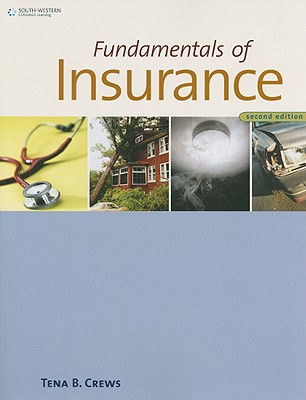 Fundamentals of Insurance (Insurance Concepts) Cover Image