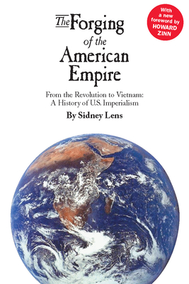 The Forging of the American Empire Cover Image