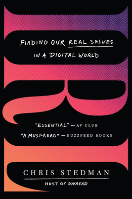 Irl: Finding Our Real Selves in a Digital World By Chris Stedman Cover Image