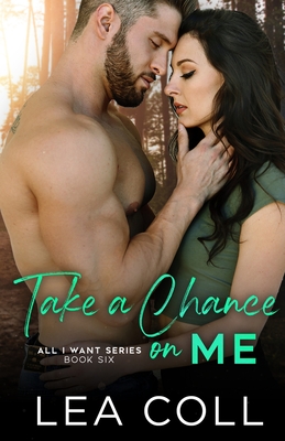 Take a Chance on Me Cover Image