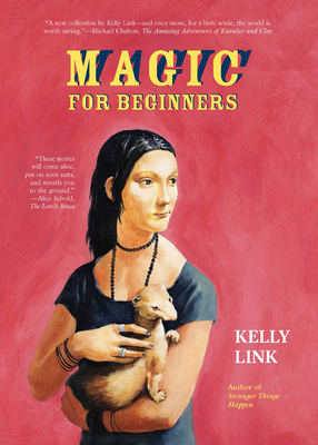 Magic for Beginners Cover Image