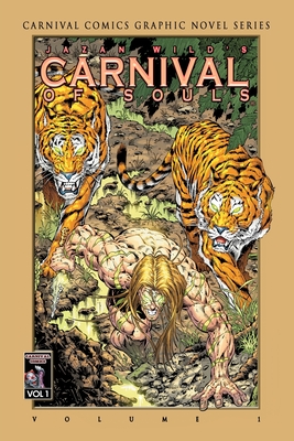 Carnival of Souls: Graphic Novel