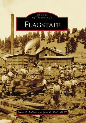 Flagstaff (Images of America) Cover Image