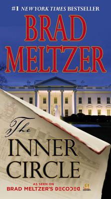 Cover for The Inner Circle (The Culper Ring Series #1)
