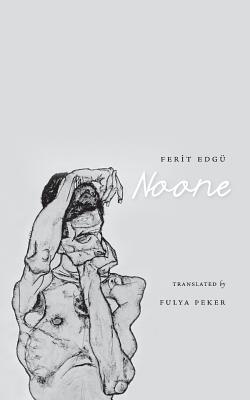 Cover for Noone