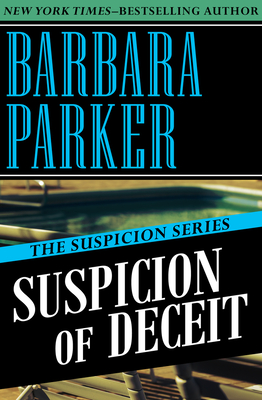 Suspicion of Deceit (The Suspicion Series) Cover Image