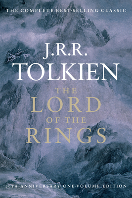 Cover for The Lord Of The Rings