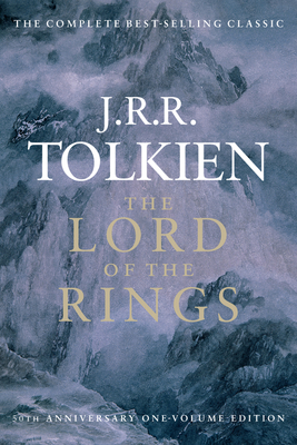 The Lord Of The Rings (Paperback)