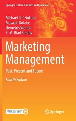 Amazon.com: Business Marketing Management B2B, Loose-Leaf