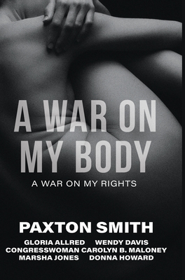 A War on My Body: A War on My Rights By Di Angelo Publicationss (Compiled by) Cover Image