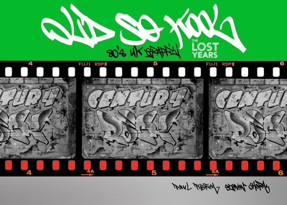 Old So Kool - The Lost Years Cover Image