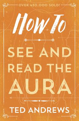 How to See and Read the Aura Cover Image