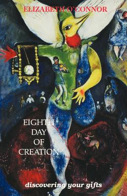 Eighth Day of Creation Cover Image