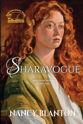 Cover for Sharavogue: A Novel of Ireland and Montserrat
