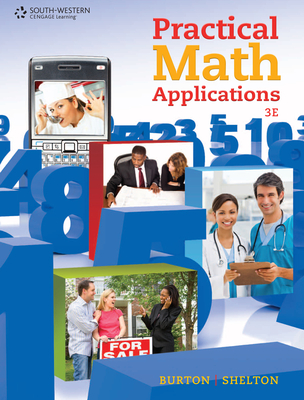Practical Math Applications Cover Image