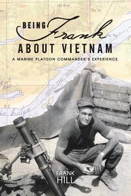 Cover for Being Frank about Vietnam