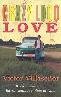 Crazy Loco Love Cover