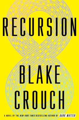 Recursion Cover Image