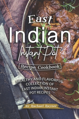 Instant pot best sale indian recipe book