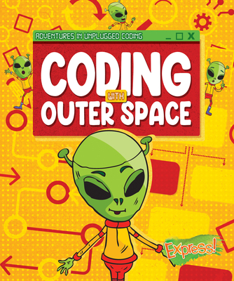 Coding with Outer Space Cover Image
