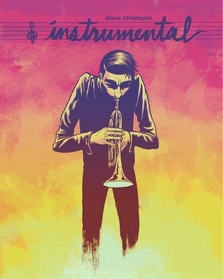 Instrumental By Dave Chisholm, Dave Chisholm (By (artist)), Dave Chisholm (Performed by) Cover Image