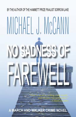 Cover for No Sadness of Farewell