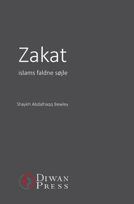 Zakat: Islams faldne søjle Cover Image