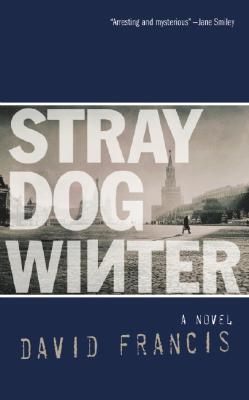 Cover Image for Stray Dog Winter: A Novel