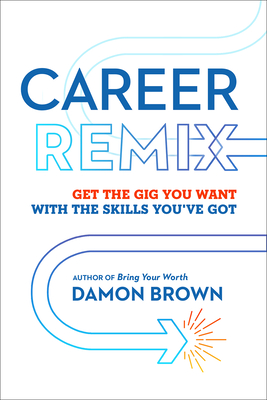 Cover for Career Remix