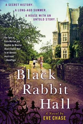 Black Rabbit Hall By Eve Chase Cover Image