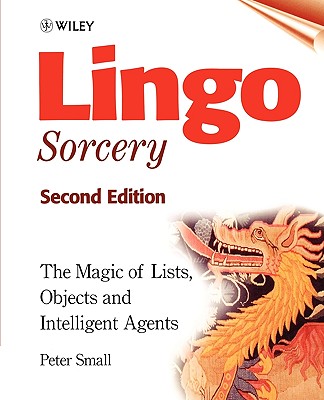 Lingo Sorcery 2e Cover Image