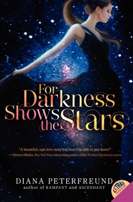 For Darkness Shows the Stars Cover Image