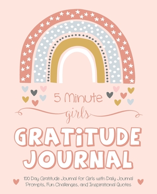 The 5-Minute Gratitude Journal