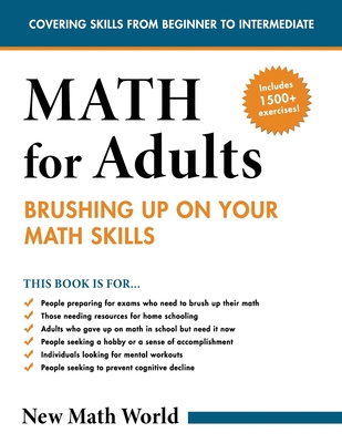 Math Adultes Math For Adults Inspiring Joy And Curiosity In Early Math Learning: