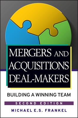 Deal Teams 2E Cover Image