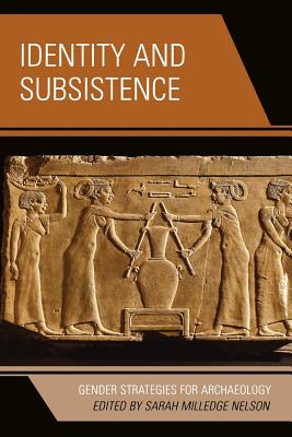 Identity and Subsistence: Gender Strategies for Archaeology (Gender and Archaeology)