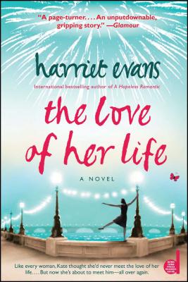 The Love of Her Life Cover