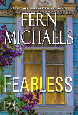 Cover for Fearless