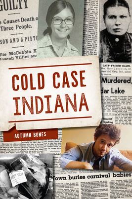Cold Case Indiana (True Crime)