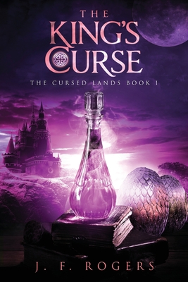 The King's Curse Cover Image