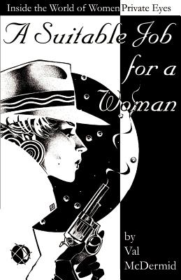 Cover for A Suitable Job for a Woman