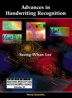 Advances in Handwriting Recognition (Machine Perception and Artificial Intelligence #34) Cover Image