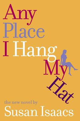 Any Place I Hang My Hat Cover