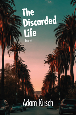 The Discarded Life Cover Image