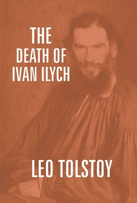 The Death Of Ivan Ilych Cover Image