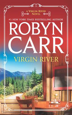 Virgin River (Virgin River Novel #1) Cover Image