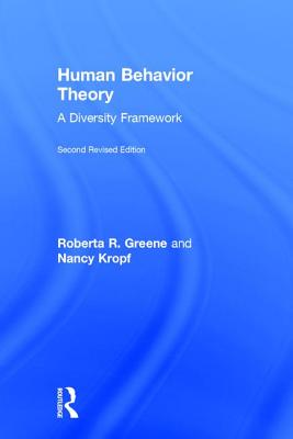 Human Behavior Theory: A Diversity Framework (Modern Applications Of ...