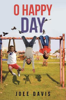 O Happy Day Cover Image