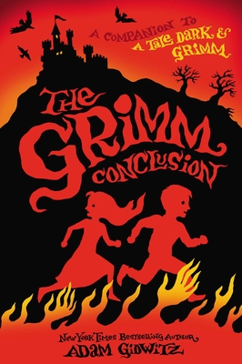 Cover for The Grimm Conclusion (A Tale Dark & Grimm)