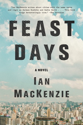 Feast Days Cover Image